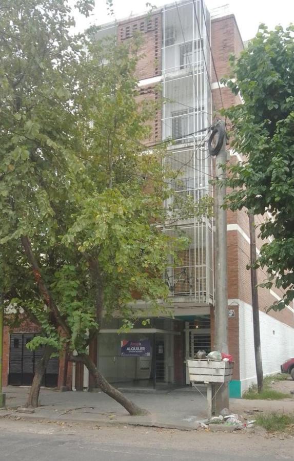 Departamento Haiti Apartment San Miguel de Tucumán Exterior photo